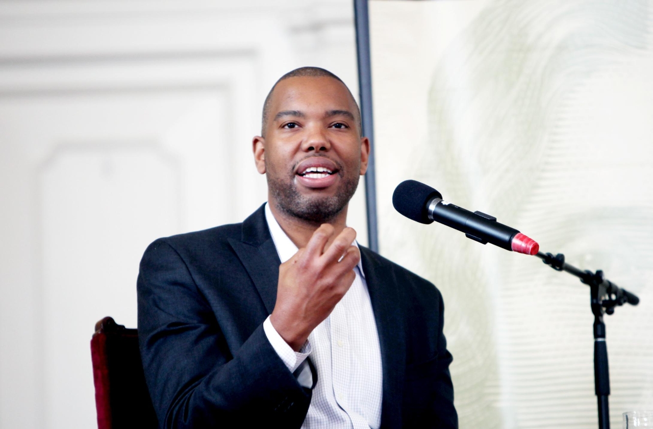 Gallery of Ta-Nehisi Coates