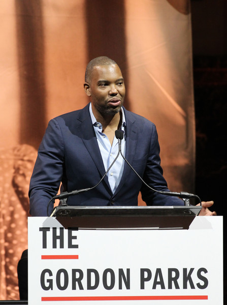 Gallery of Ta-Nehisi Coates