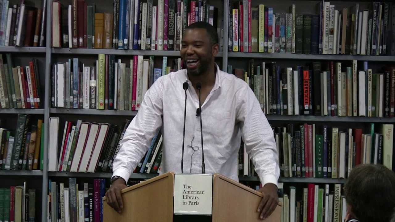 Gallery of Ta-Nehisi Coates