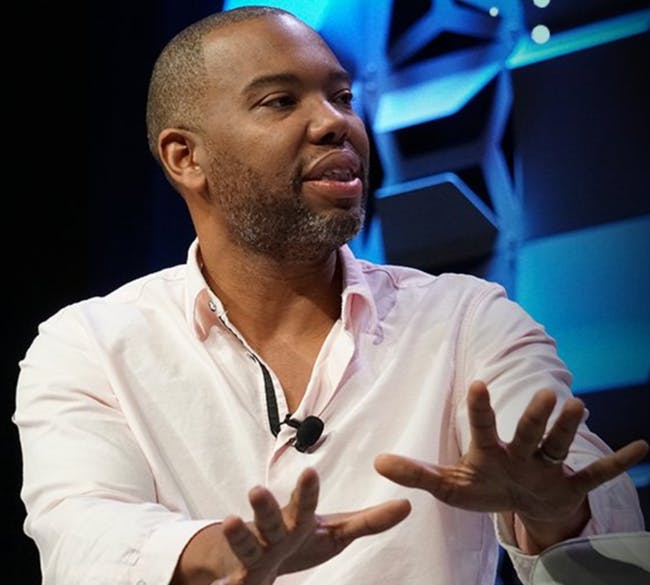 Gallery of Ta-Nehisi Coates