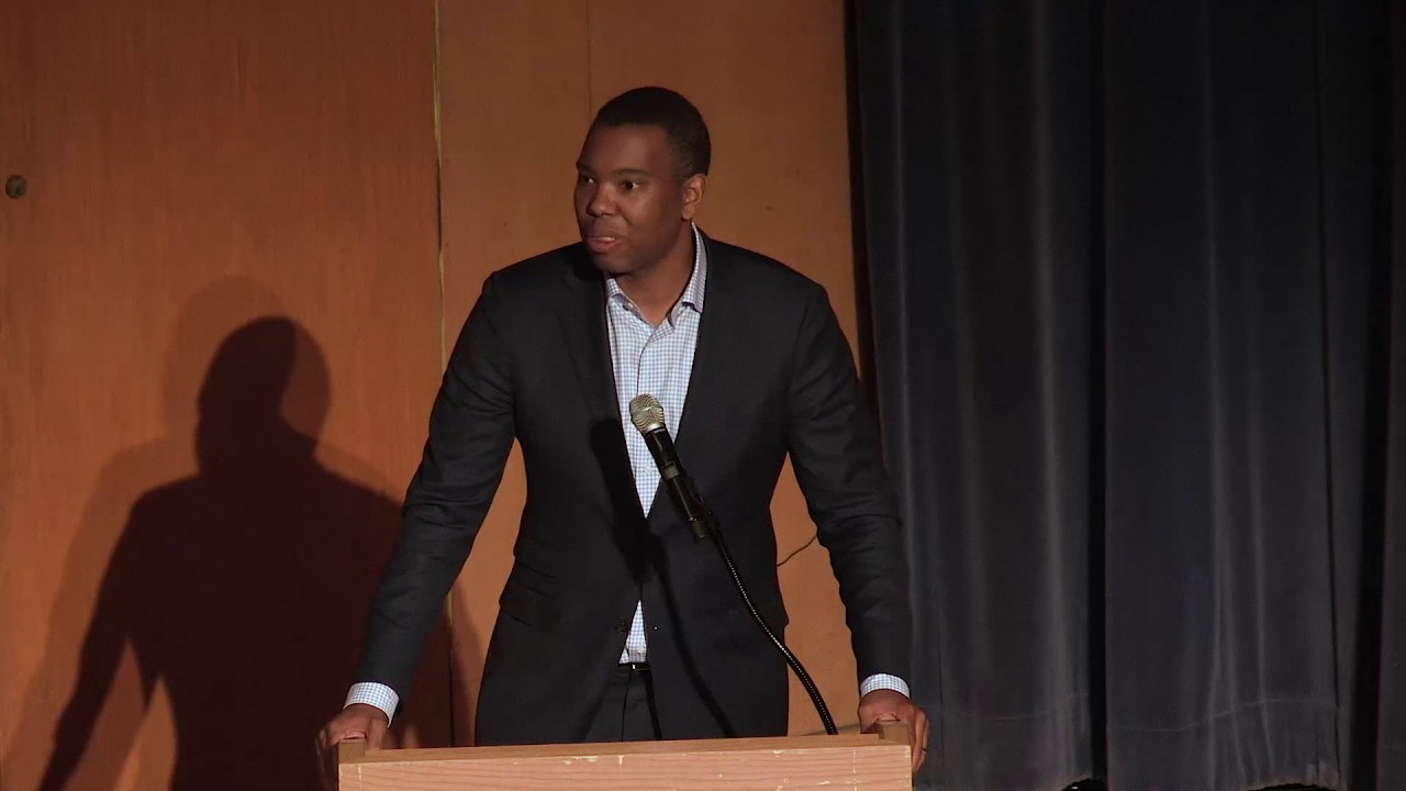 Gallery of Ta-Nehisi Coates