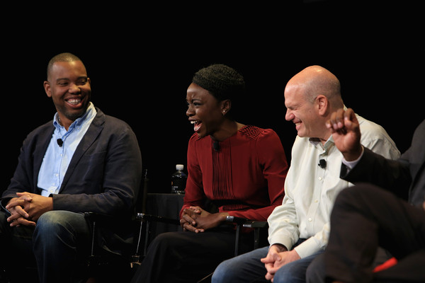 Gallery of Ta-Nehisi Coates