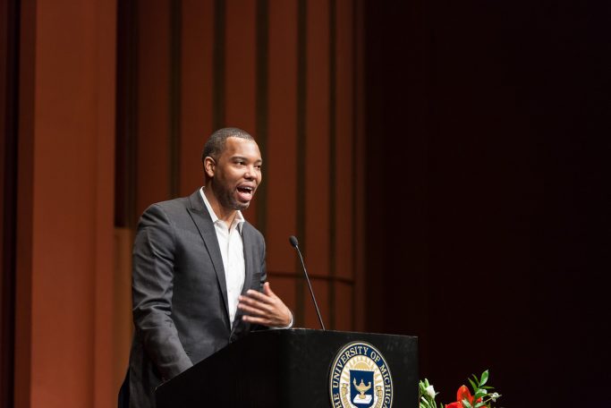 Gallery of Ta-Nehisi Coates