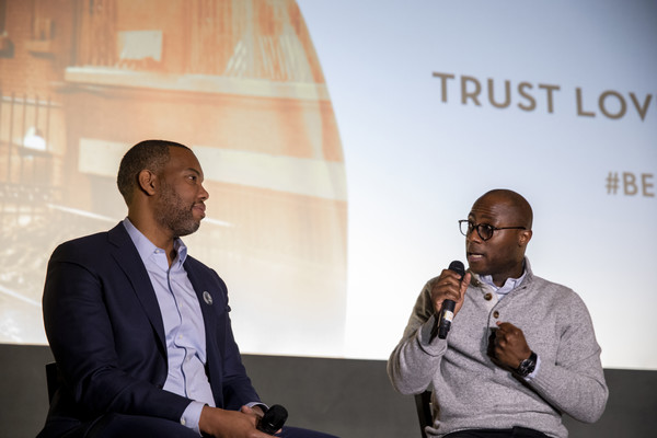 Gallery of Ta-Nehisi Coates