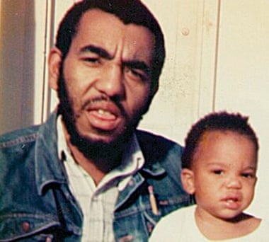 Father: William Paul Coates