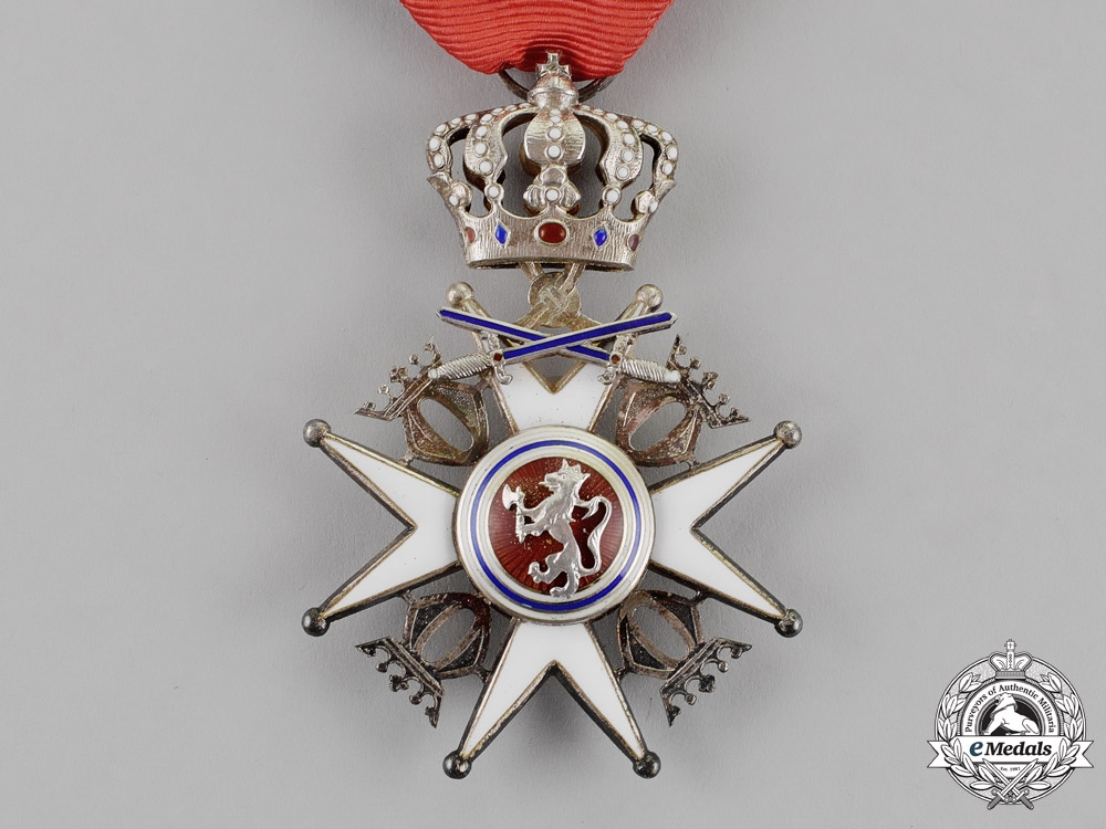 Order of St. Olaf