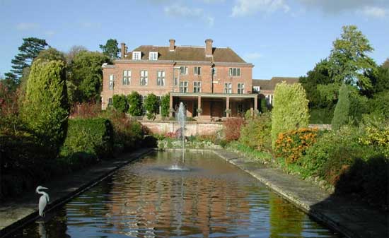 Gallery of Charles, Prince of Wales
