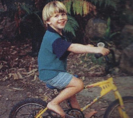 Gallery of Liam Hemsworth