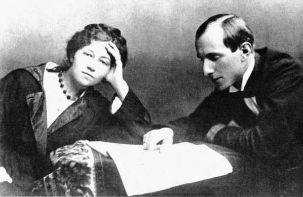 Mother: Sofia Fedotova