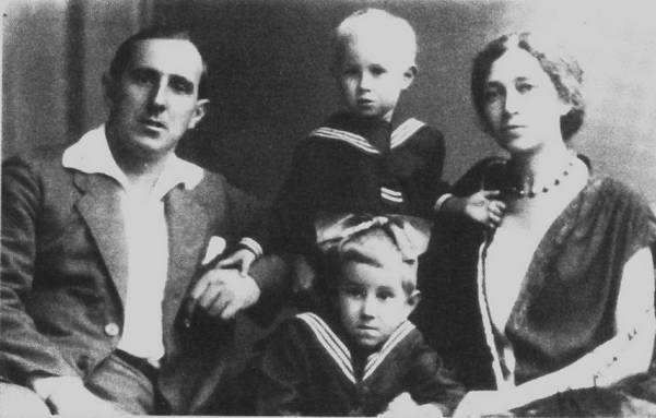 Gallery of Mstislav Rostropovich