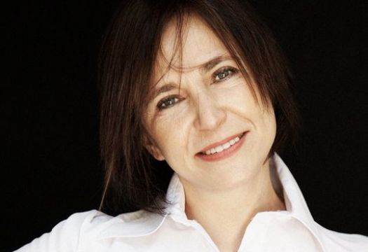 Daughter: Elena Rostropovich