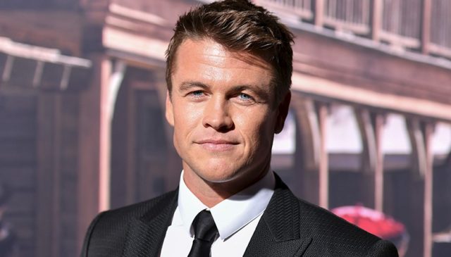 Brother: Luke Hemsworth