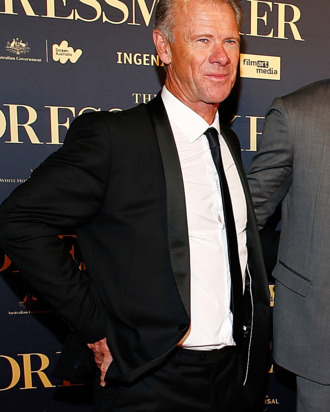 Father: Craig Hemsworth