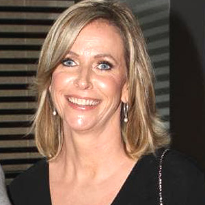 Mother: Leonie (van Os) Hemsworth
