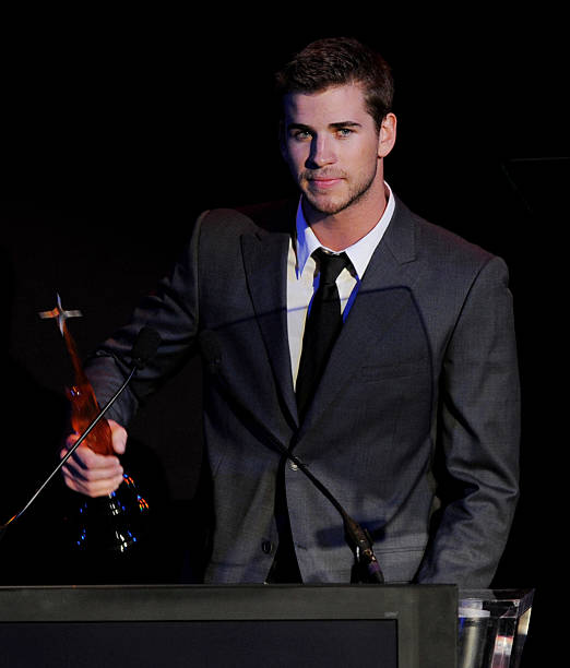 Young Hollywood Award