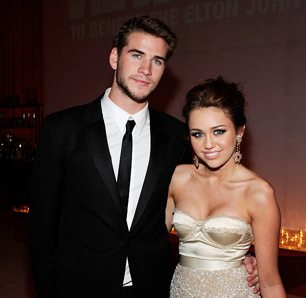 Gallery of Liam Hemsworth
