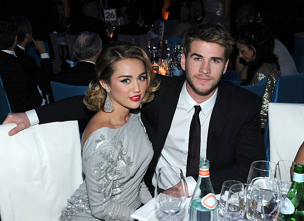 Gallery of Liam Hemsworth