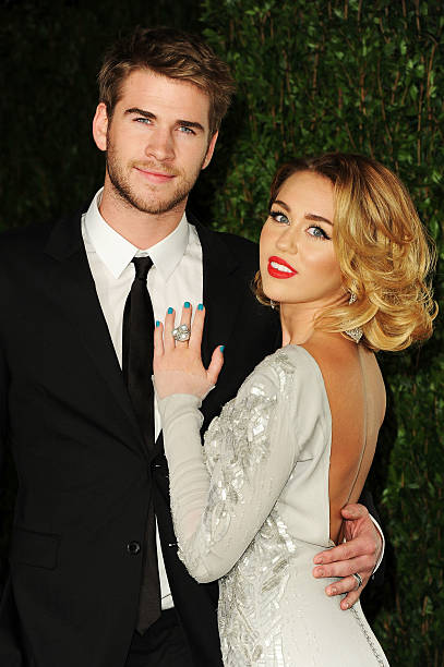 Gallery of Liam Hemsworth