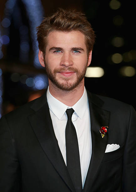 Gallery of Liam Hemsworth