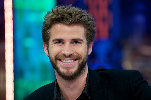 Gallery of Liam Hemsworth