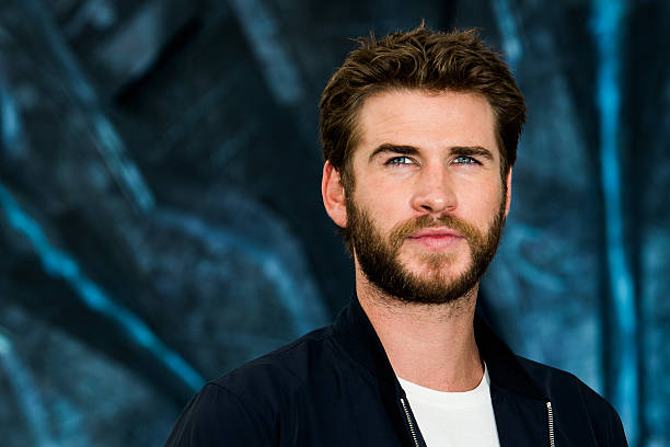 Gallery of Liam Hemsworth