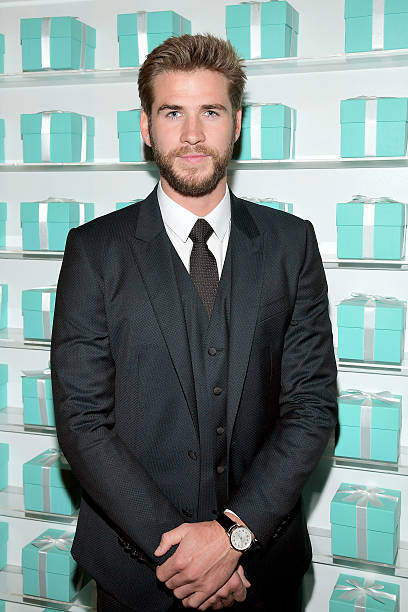 Gallery of Liam Hemsworth