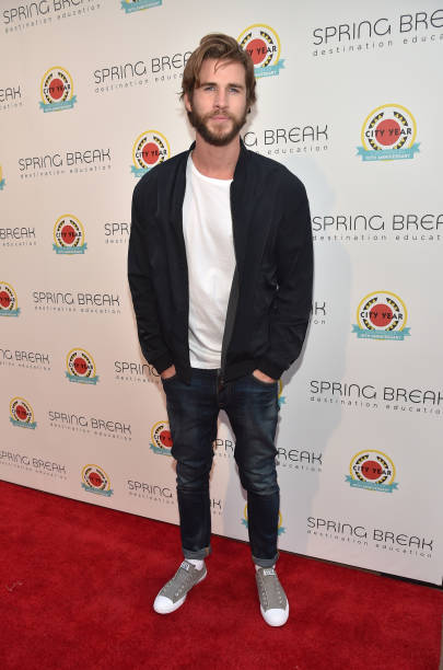 Gallery of Liam Hemsworth