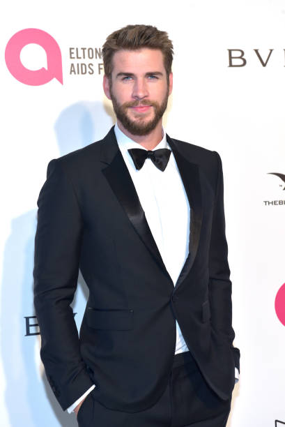 Gallery of Liam Hemsworth