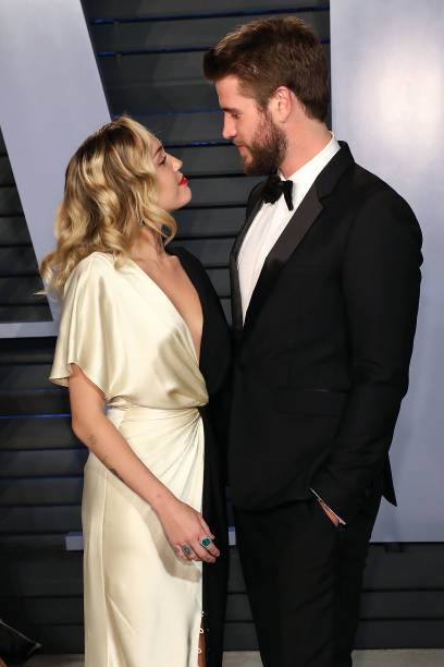 Gallery of Liam Hemsworth