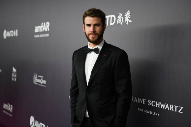 Gallery of Liam Hemsworth