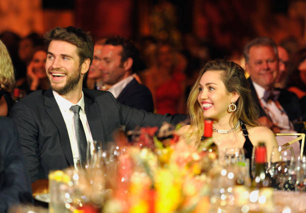 Gallery of Liam Hemsworth
