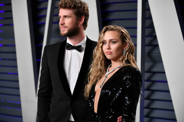 Gallery of Liam Hemsworth