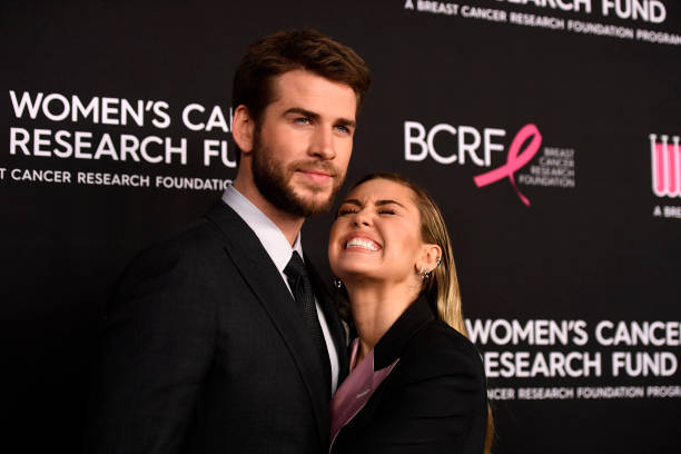 Gallery of Liam Hemsworth