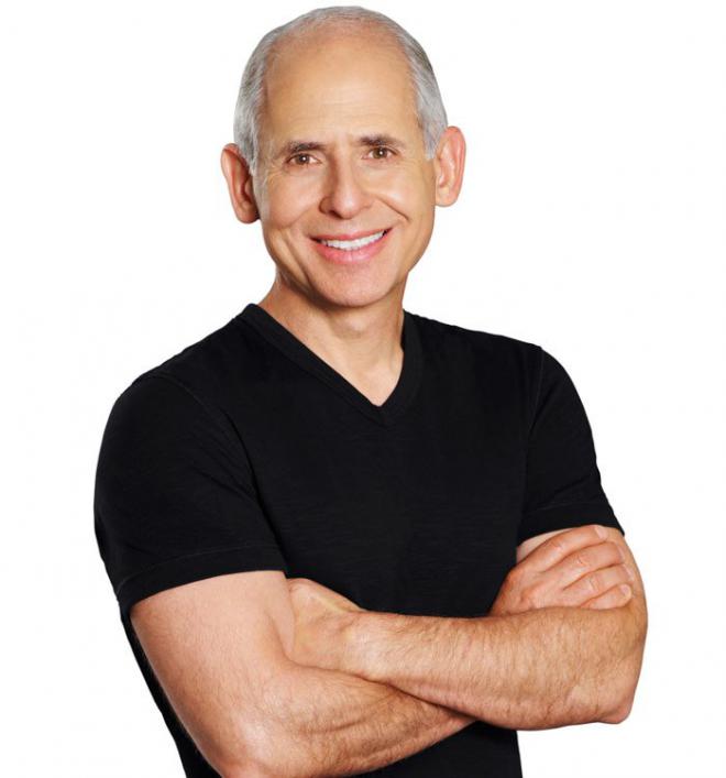 Gallery of Daniel Amen