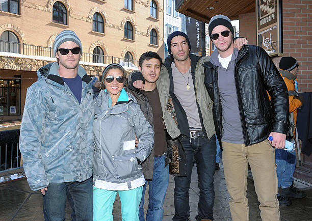 Gallery of Liam Hemsworth