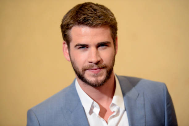 Gallery of Liam Hemsworth