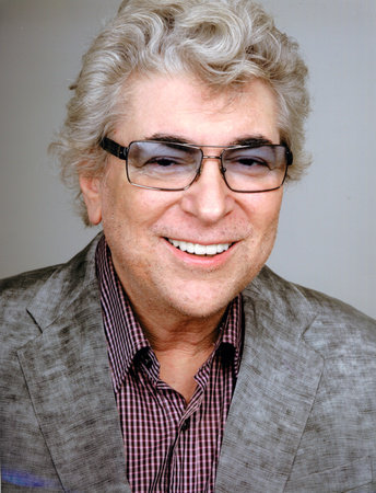 Marc Eliot