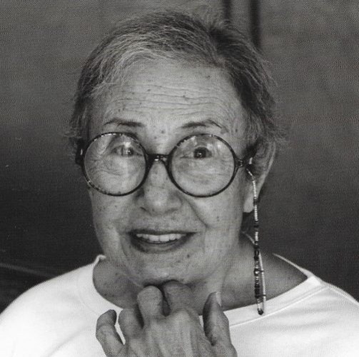 Gallery of Huguette Caland
