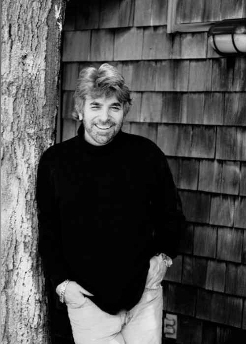 Gallery of Marc Eliot