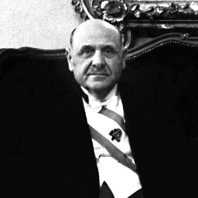Father: Bechara El Khoury