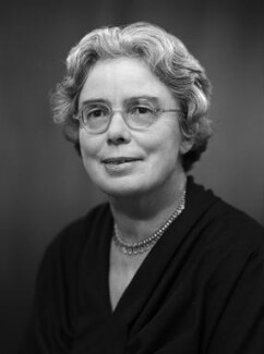 Dorothy Emmet