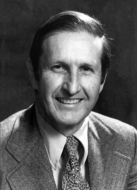 Calvin MacCracken