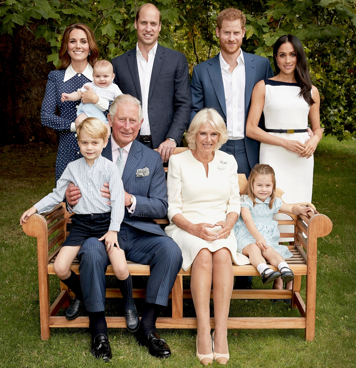 Gallery of Charles, Prince of Wales