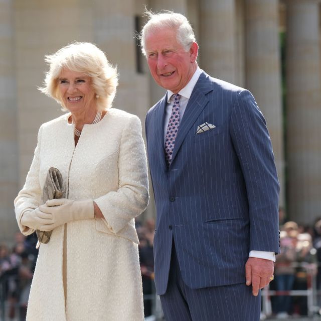 Gallery of Charles, Prince of Wales
