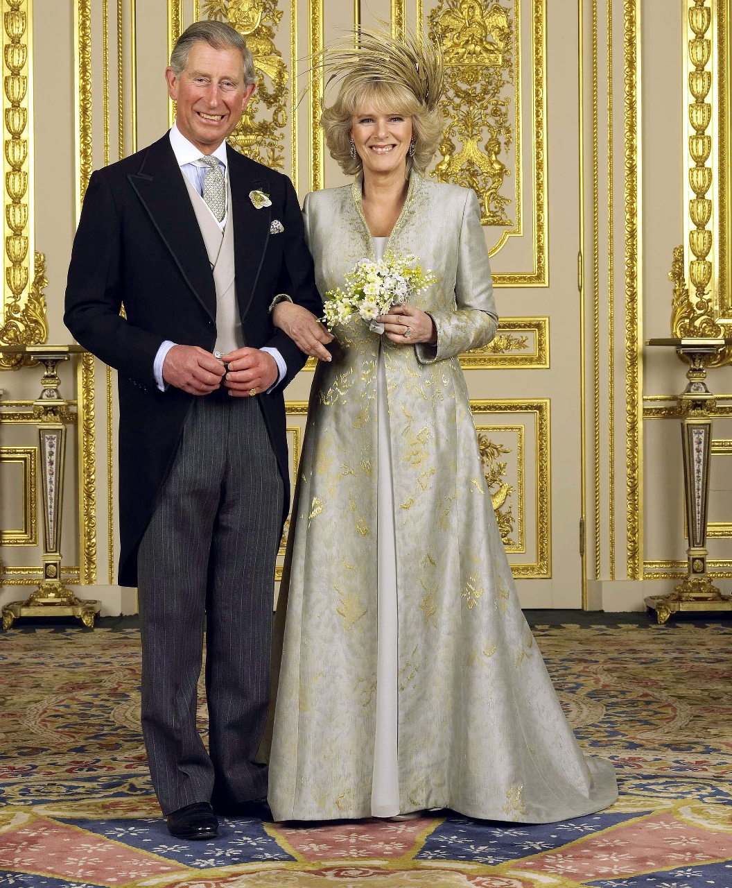 Gallery of Charles, Prince of Wales