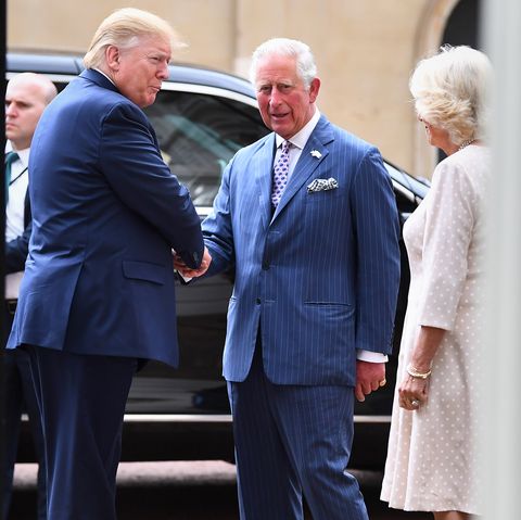 Gallery of Charles, Prince of Wales