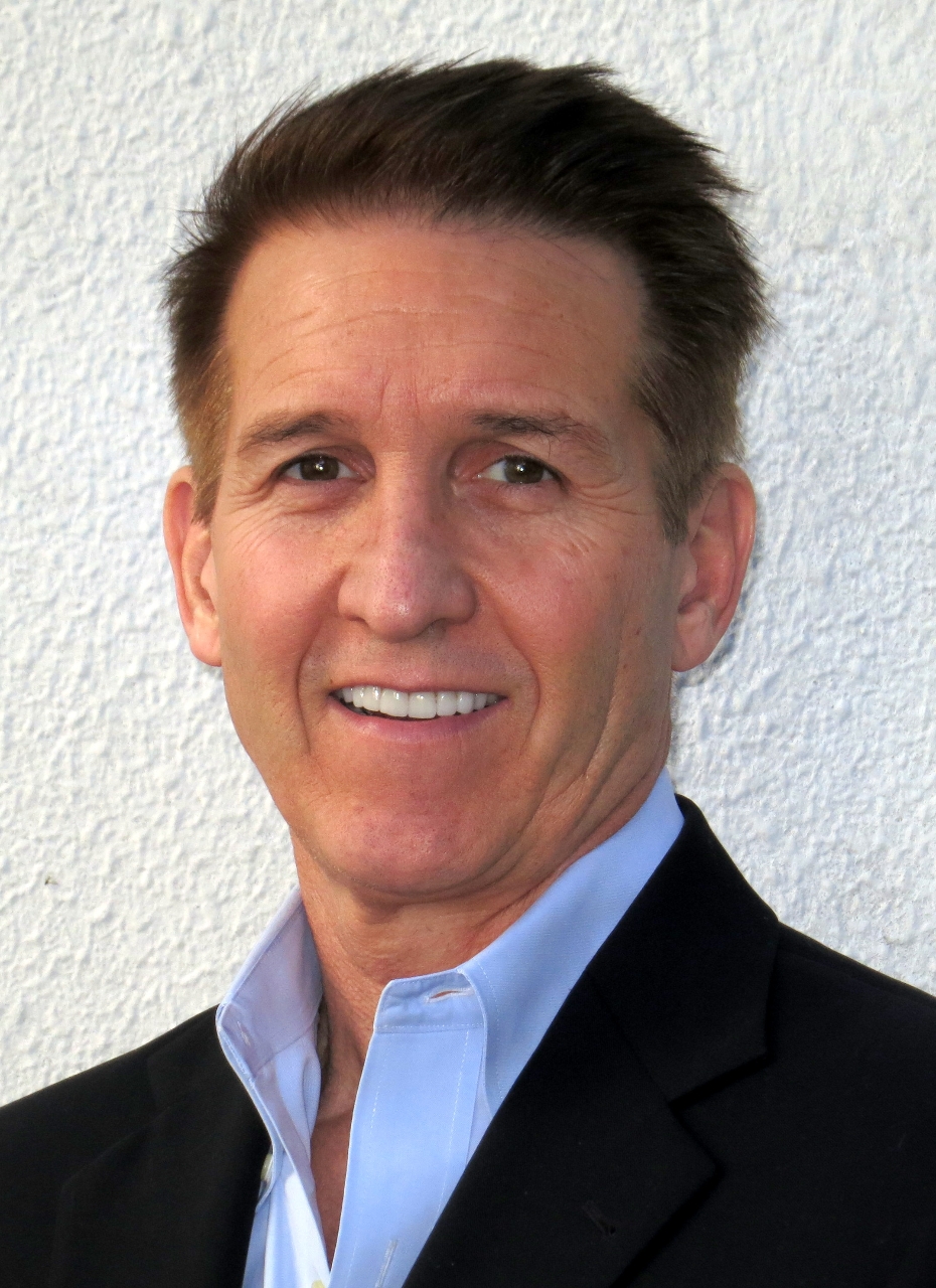 Son: Mark M. MacCracken
