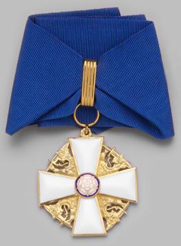 Order of the White Rose