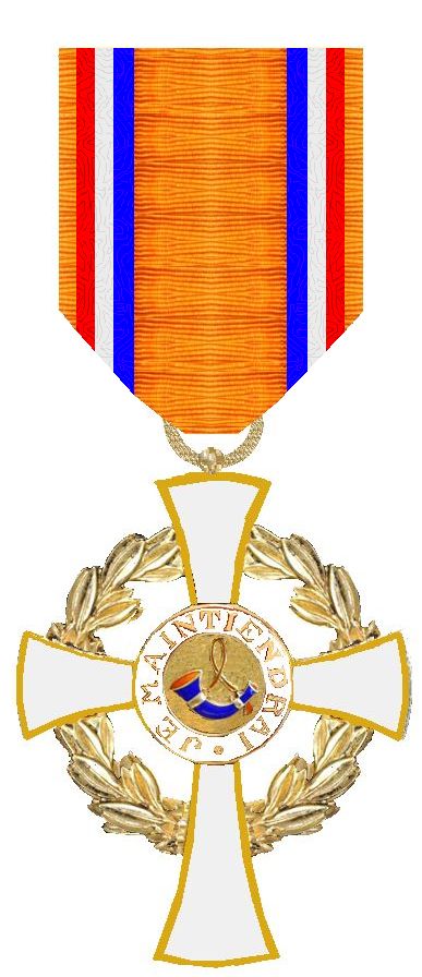 Order of the Crown