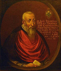 Gallery of Jan Brozek